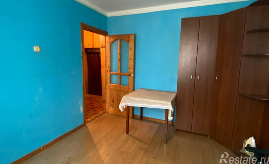 Продажа 2-комн квартиры на вторичном рынке Хотьково г, Горчакова ул,  д. 1-1А