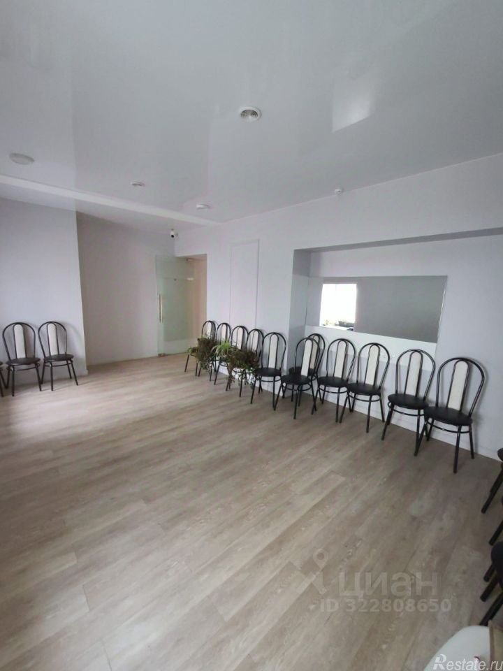 Аренда офиса Садовническая улица,  д. 46 с4