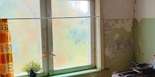 2-комн квартира проспект Мечникова, 8К1