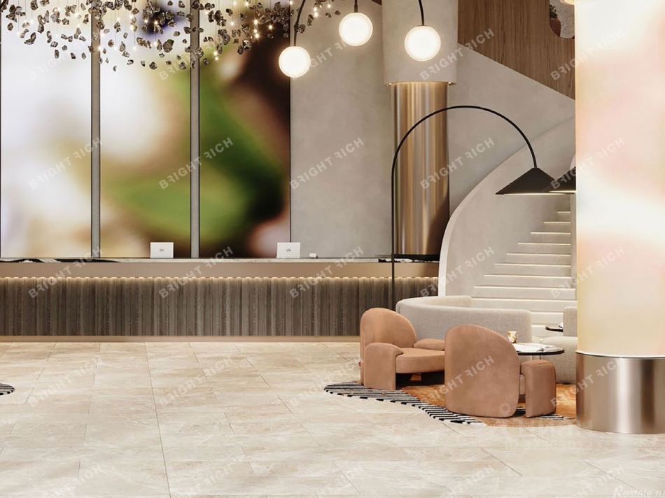 Продажа офиса Коломяжский пр-кт,  д. 19