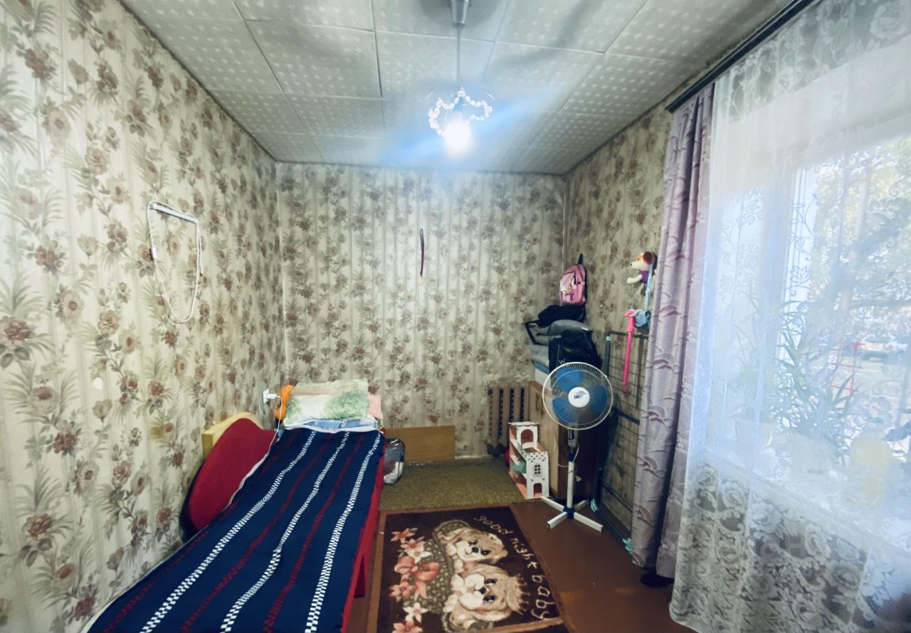 Продажа 3-комн квартиры на вторичном рынке Шатура, проспект Маршала Борзова, 12