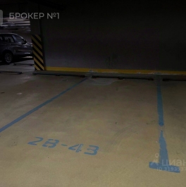 Продажа гаража Парадная улица, д. 3 к2 Продажа гаража Парадная улица, д. 3 к2