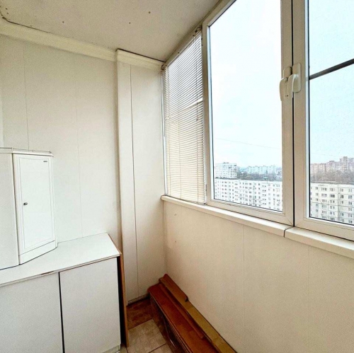 3-комн квартира Раменское г, Дергаевская ул