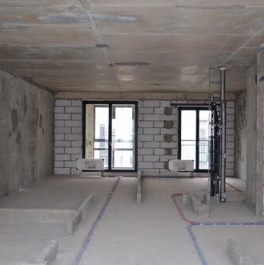 Продажа 4-комн квартиры на вторичном рынке ул Миргородская,  д. 20