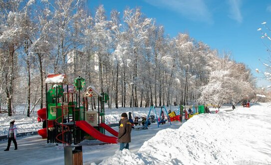 Продажа 3-комн квартиры на вторичном рынке Ягодная улица,  д. 8 к1