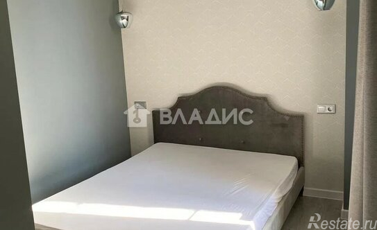 Продажа 3-комн квартиры на вторичном рынке Рыбинская 1-я ул