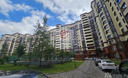 Продажа 3-комн квартиры на вторичном рынке Сергиев Посад, ул Дружбы,  д. 9а