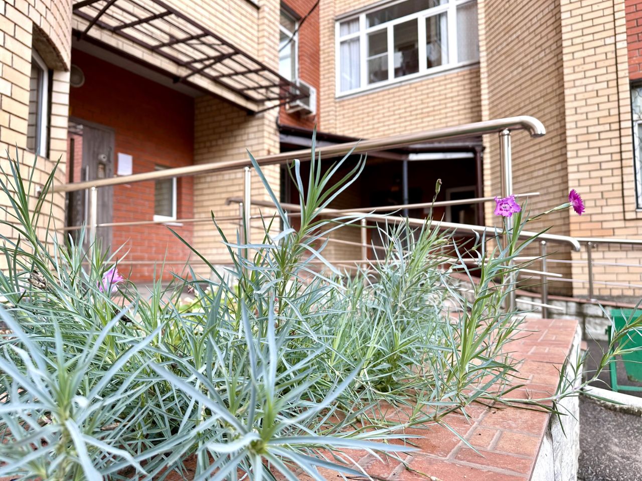 Продажа 3-комн квартиры на вторичном рынке Королев, проспект Королева, 3д