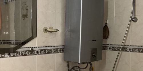 3-комн квартира улица Решетникова, 9