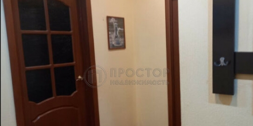 1-комн квартира Балаклавский пр-кт,  д. 5
