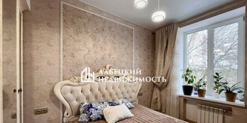 2-комн квартира Лабораторная улица,  д. 6
