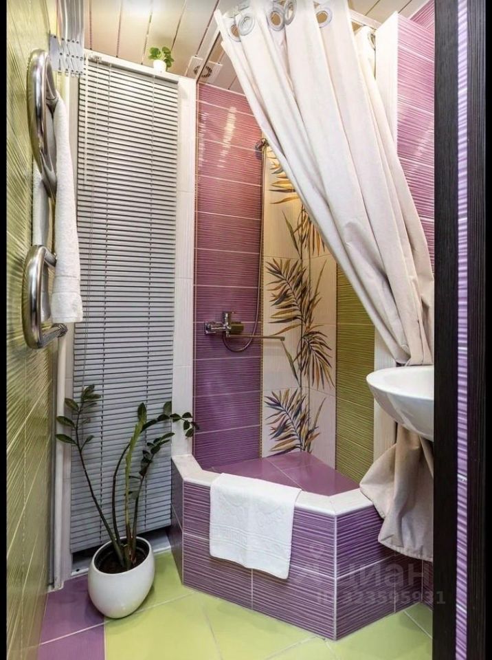 Продажа 1-комн квартиры на вторичном рынке Пушкин, Церковная улица, 46