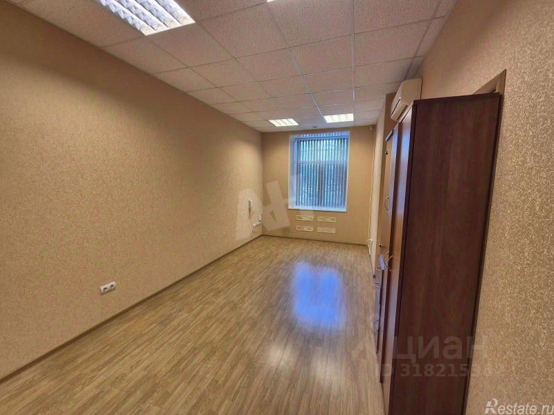 Аренда офиса Университетский проспект,  д. 9