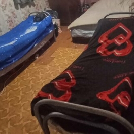Продажа 2-комн квартиры на вторичном рынке Лобня г, Деповская ул,  д. 7