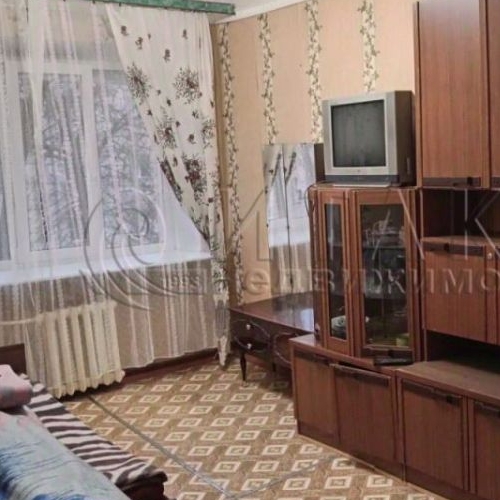 3-комн квартира 1-й Рабфаковский переулок, 11