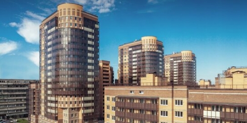 1-комн квартира улица Розенштейна,  д. 18