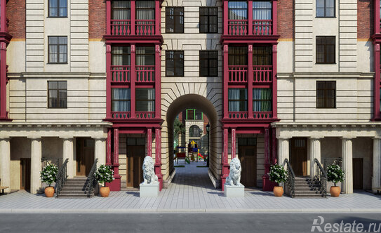 Продажа 2-комн квартиры на вторичном рынке Видное г, Мстислава Ростроповича б-р,  д. 3,  к. 1