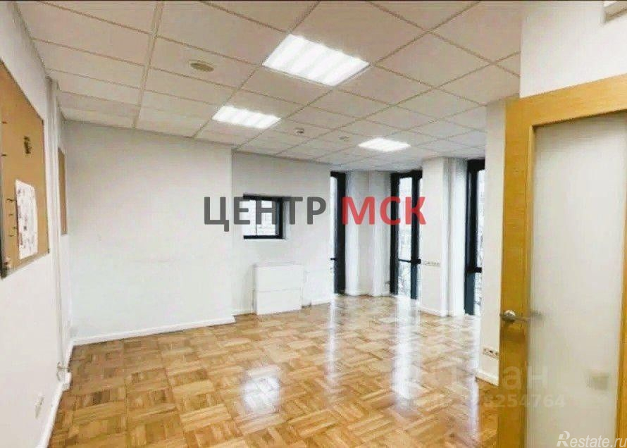 Аренда офиса Николоямская наб,  д. 13,  к. 17