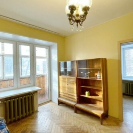 Продажа 2-комн квартиры на вторичном рынке Марии Ульяновой ул,  д. 21,  к. 2
