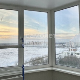 Продажа 2-комн квартиры на вторичном рынке Радужный проезд,  д. 1