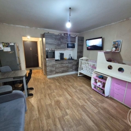 Продажа студии Янино-1 пос., Голландская ул. , д. 8, к. 1 Продажа студии Янино-1 пос., Голландская ул. , д. 8, к. 1