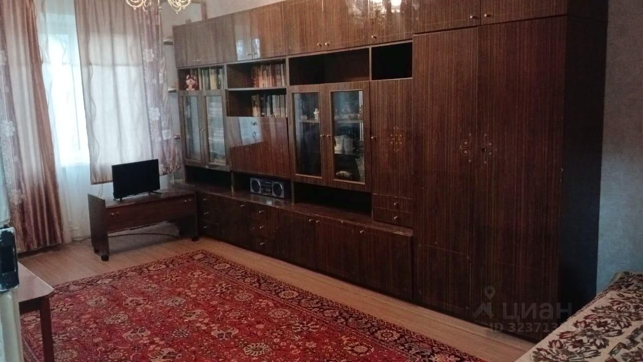 Аренда 2-комн квартиры на вторичном рынке с. Ситне-Щелканово, улица Мира, 18