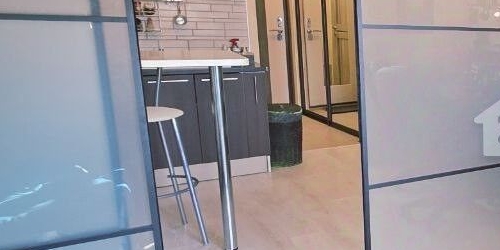 Студия Южный мкр, проспект Добровольского, 22