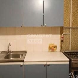 Продажа 1-комн квартиры на вторичном рынке Ташкентская улица,  д. 22 к1