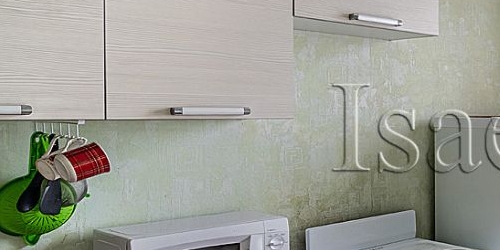 1-комн квартира Стандартная улица, 23К1