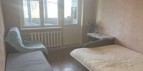 2-комн квартира Мелитопольская 1-я ул,  д. 28