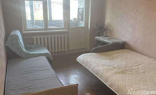 Аренда 2-комн квартиры на вторичном рынке Мелитопольская 1-я ул,  д. 28