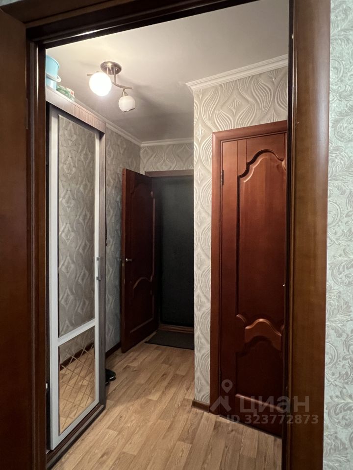 Продажа 2-комн квартиры на вторичном рынке Подольск, улица Симферопольская, 17