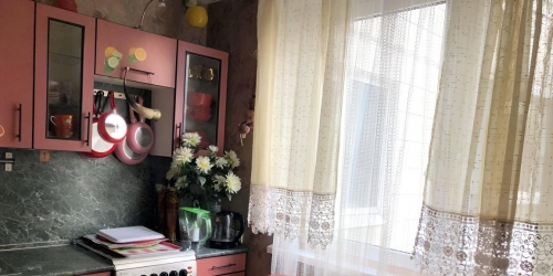 1-комн квартира улица Ляпидевского,  д. 2 к1