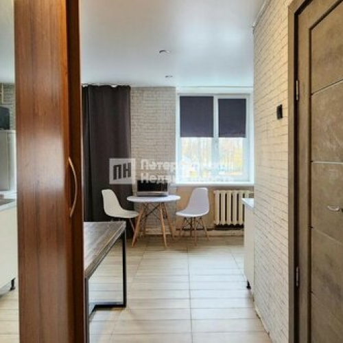 1-комн квартира ул Красная,  д. 4