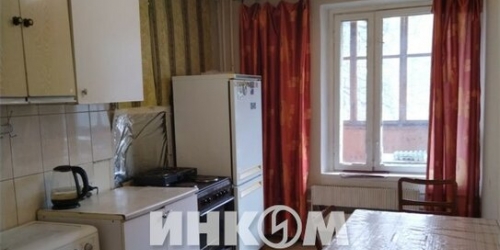 2-комн квартира улица Инессы Арманд,  д. 11
