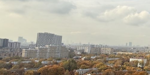 2-комн квартира бульвар Маршала Рокоссовского, 6к1