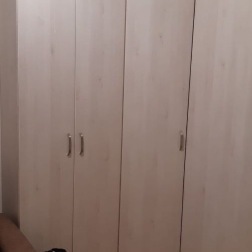 Комната Солнечногорск, Крестьянская улица, 10