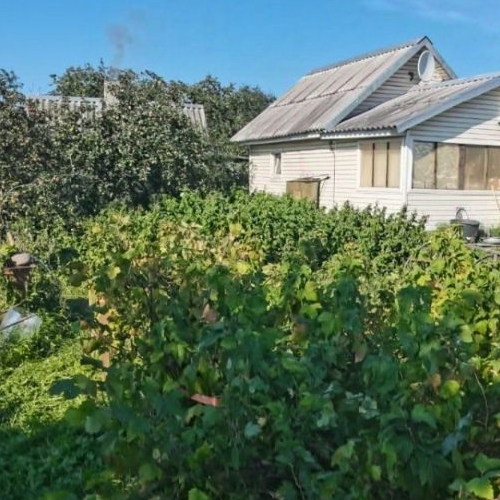 Коттедж/дом д. Вистино, улица Ижорская