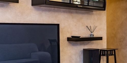 2-комн квартира Барочная улица, 12