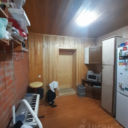 Коттедж/дом Домодедово, 46К-4230