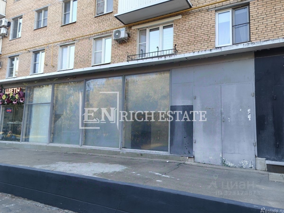 Продажа ПСН ул Лодочная,  д. 29,  к. 1