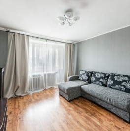 Продажа 1-комн квартиры на вторичном рынке Нахимовский пр-кт,  д. 22