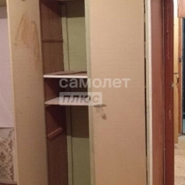 Продажа 1-комн квартиры на вторичном рынке улица Авиаторов,  д. 11 к1