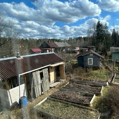 Коттедж/дом Свет СНТ