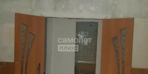 2-комн квартира Весёлая улица,  д. 4