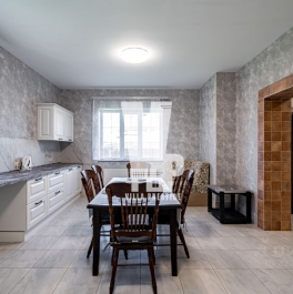 Аренда дома Истра г, Покровское д, 3-я Рождественская (ЖК Новорижский тер) ул,  д. 8