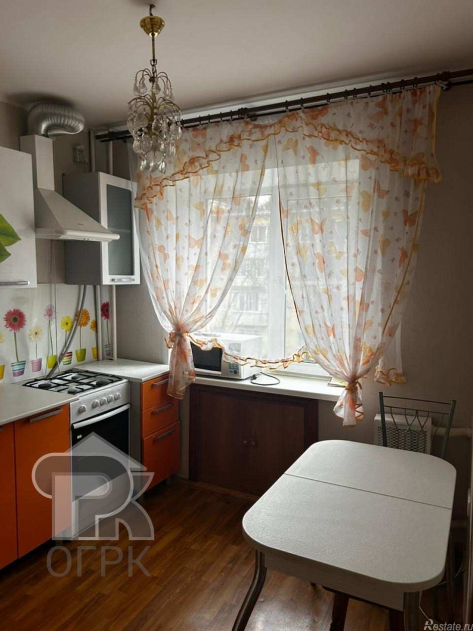 Продажа 1-комн квартиры на вторичном рынке Балашиха, Московская улица, дом 21,  д. 21