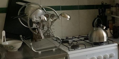 2-комн квартира Булатниковская улица, 5К6