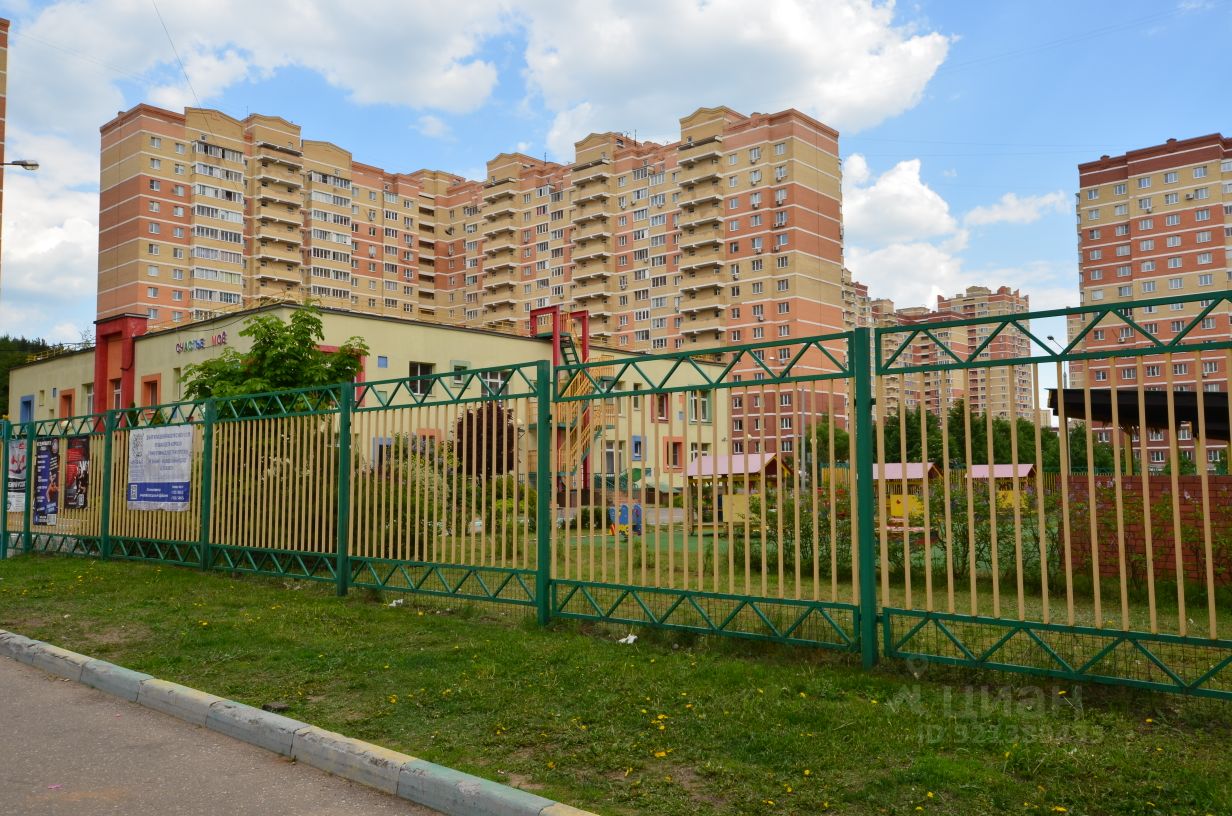 Продажа 1-комн квартиры на вторичном рынке Богородский мкр, Щелково, 10к2