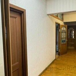 Продажа 4-комн квартиры на вторичном рынке ул Нижегородская,  д. 5